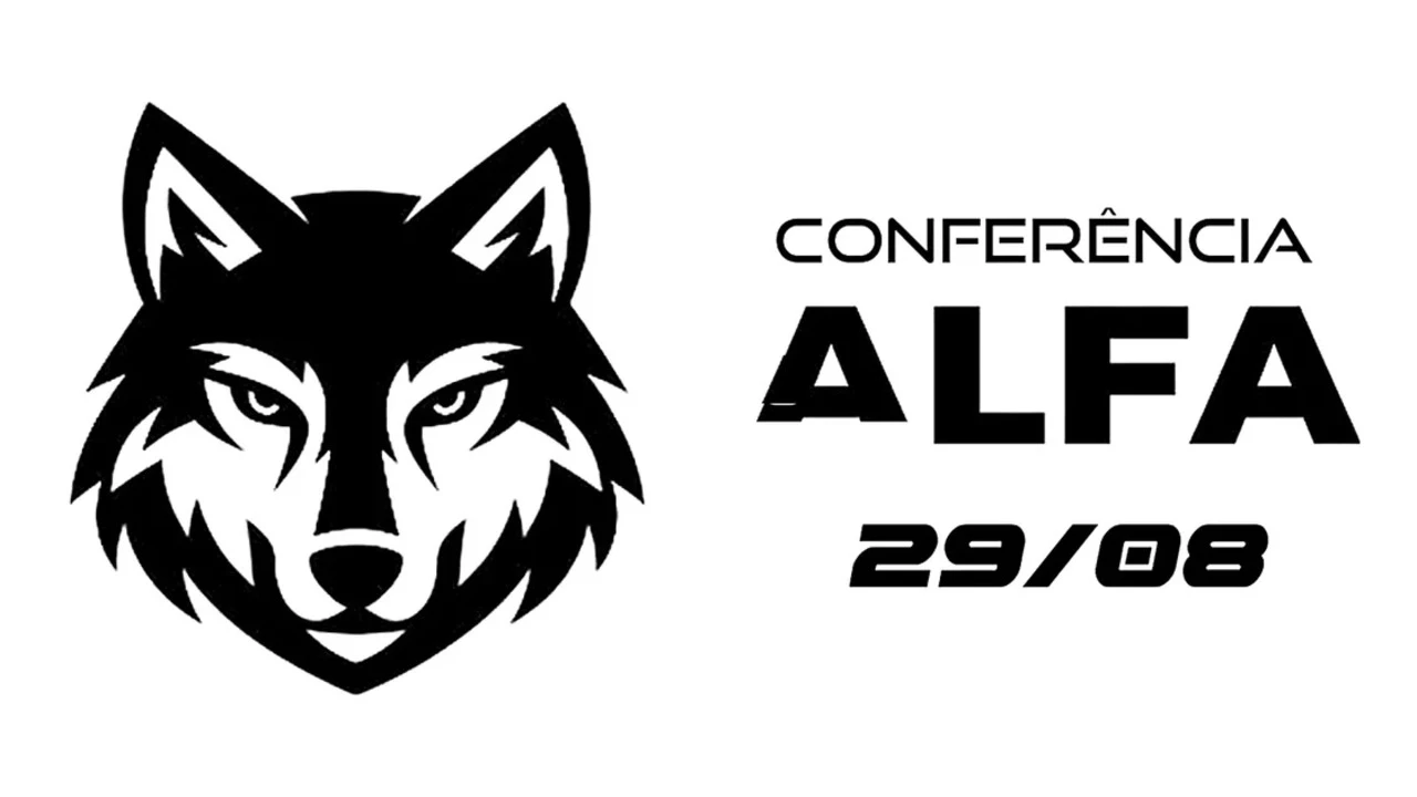 Conferência Alfa | Senhor dos Senhores